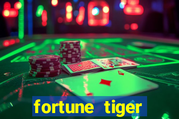 fortune tiger source code